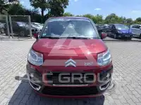 2010 Citroen C3