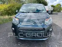 2010 Citroen C3