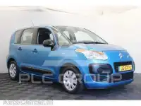 2010 Citroen C3