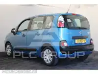2010 Citroen C3