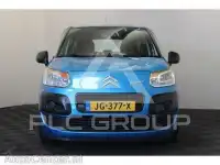2010 Citroen C3