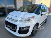 2010 Citroen C3