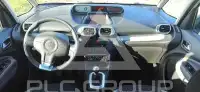 2010 Citroen C3