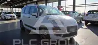 2010 Citroen C3