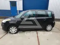 2010 Citroen C3
