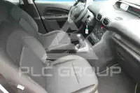 2010 Citroen C3