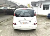 2010 Citroen C3