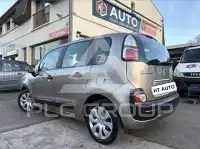 2010 Citroen C3