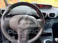 2010 Citroen C3