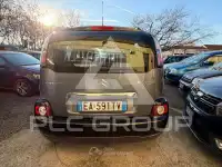 2010 Citroen C3