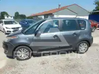 2010 Citroen C3