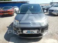 2010 Citroen C3