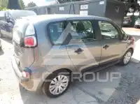 2010 Citroen C3