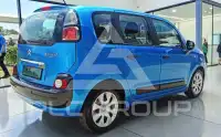 2010 Citroen C3