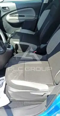 2010 Citroen C3
