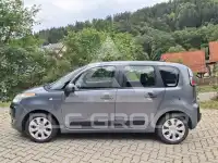 2010 Citroen C3