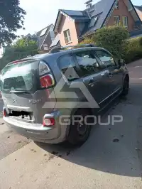 2010 Citroen C3