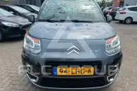 2010 Citroen C3