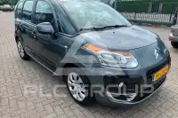 2010 Citroen C3
