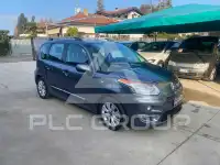 2010 Citroen C3