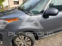 2010 Citroen C3
