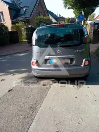2010 Citroen C3