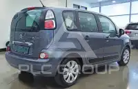 2010 Citroen C3