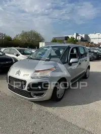 2010 Citroen C3