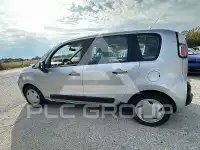 2010 Citroen C3