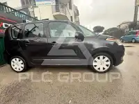 2010 Citroen C3