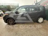 2010 Citroen C3
