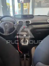 2010 Citroen C3