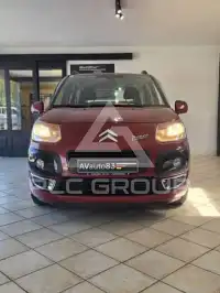 2010 Citroen C3
