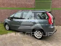 2010 Citroen C4