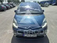 2010 Citroen C4