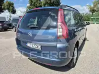 2010 Citroen C4