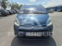 2010 Citroen C4
