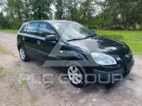 2010 KIA Rio