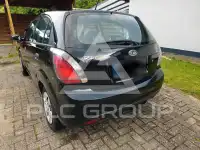 2010 KIA Rio