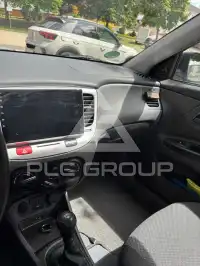 2010 KIA Rio