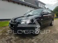 2010 KIA Rio