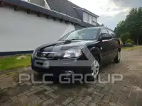2010 KIA Rio