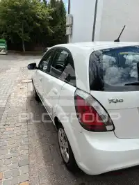 2010 KIA Rio