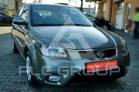2010 KIA Rio