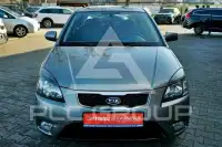 2010 KIA Rio