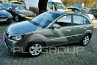 2010 KIA Rio