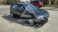 2010 KIA Rio