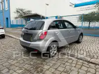 2010 KIA Rio