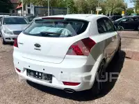 2010 KIA Ceed