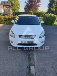 2010 KIA Ceed